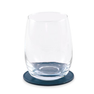 Fotografie k reklamnímu předmětu „Kulatý podtácek z PU POSA“