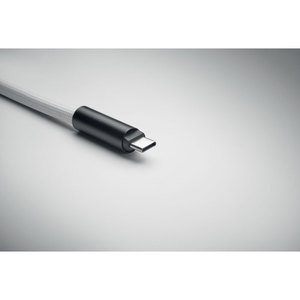 Fotografie k reklamnímu předmětu „Nabíjecí a datový kabel 60W COCHARGE“