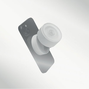 Fotografie k reklamnímu předmětu „Magnetický držák telefonu MAGPHONE“