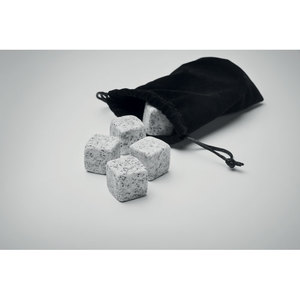 Fotografie k reklamnímu předmětu „Devět kostek v krabičce ABERDEEN“