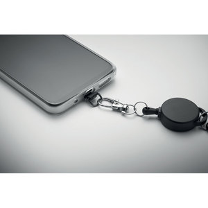 Fotografie k reklamnímu předmětu „Naviják k telefonu RETRO“