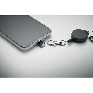 Fotografie k reklamnímu předmětu „Naviják k telefonu RETRO“