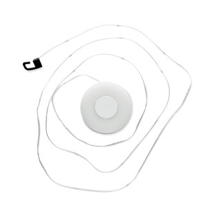 Fotografie k reklamnímu předmětu „Zatahovací světelný LED řetěz BRILLO“