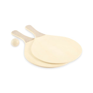 Fotografie k reklamnímu předmětu „Sada raket na pláž IWON“