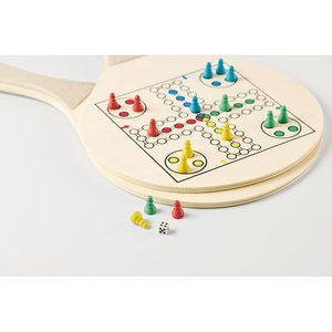 Fotografie k reklamnímu předmětu „Sada raket na pláž IWON“