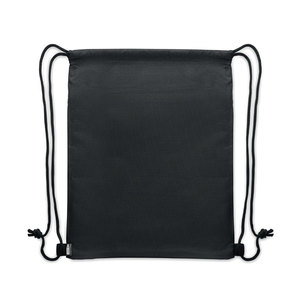 Fotografie k reklamnímu předmětu „Stahovací batoh z 600D RPET BANGKOK BAG“