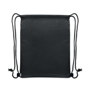 Fotografie k reklamnímu předmětu „Stahovací batoh z 600D RPET BANGKOK BAG“