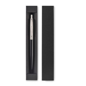 Fotografie k reklamnímu předmětu „Tlačítková propiska v krabici GRAZ COLOUR“