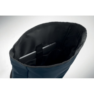 Fotografie k reklamnímu předmětu „Rolovací batoh z 600D BANGKOK ROLL“