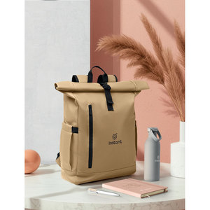 Fotografie k reklamnímu předmětu „Rolovací batoh z 600D BANGKOK ROLL“