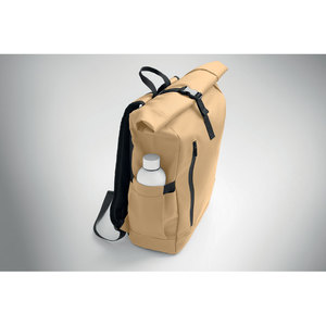 Fotografie k reklamnímu předmětu „Rolovací batoh z 600D BANGKOK ROLL“