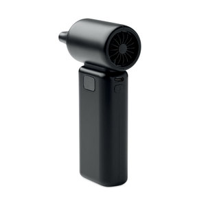 Fotografie k reklamnímu předmětu „Přenosný turbo ventilátor TECHMATE BAMBOO“