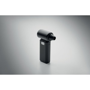 Fotografie k reklamnímu předmětu „Přenosný turbo ventilátor TECHMATE BAMBOO“