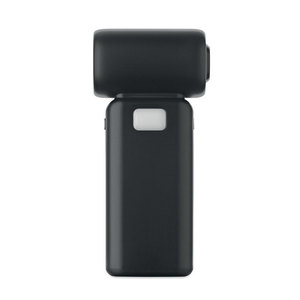 Fotografie k reklamnímu předmětu „Přenosný turbo ventilátor TECHMATE BAMBOO“