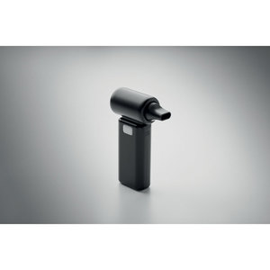 Fotografie k reklamnímu předmětu „Přenosný turbo ventilátor TECHMATE BAMBOO“