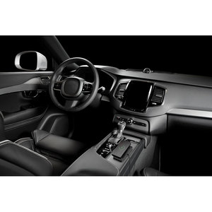 Fotografie k reklamnímu předmětu „Bezdrát. nabíječka do auta 15W CARPA“