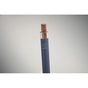 Fotografie k reklamnímu předmětu „Propis z recyklovaného hliníku BERGAMO +“