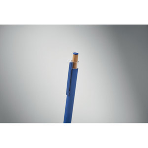 Fotografie k reklamnímu předmětu „Propis z recyklovaného hliníku BERGAMO ++“