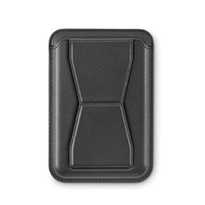 Fotografie k reklamnímu předmětu „Magnetické PU pouzdro na karty LEAMAG“