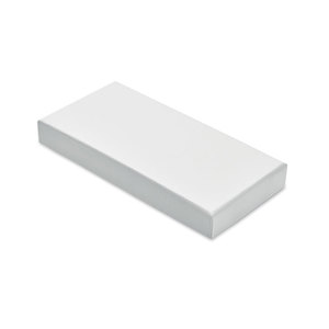 Fotografie k reklamnímu předmětu „Skleněný přívěsek tvaru srdce HEARTWARD“