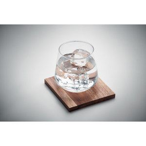 Fotografie k reklamnímu předmětu „Sada sklenic na whisky DRINKS“