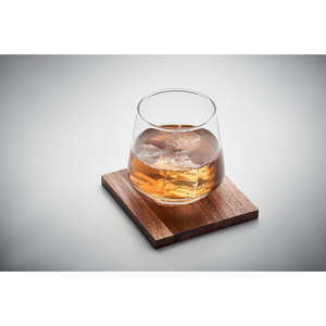 Fotografie k reklamnímu předmětu „Sada sklenic na whisky DRINKS“