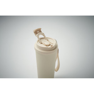 Fotografie k reklamnímu předmětu „Dvoustěnný hrnek 500ml TOPAZ LARGE“