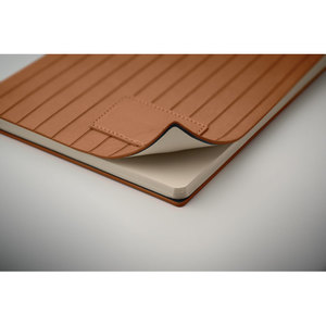 Fotografie k reklamnímu předmětu „Zápisník A5 z PU TINTRAY“