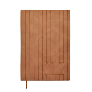 Fotografie k reklamnímu předmětu „Zápisník A5 z PU TINTRAY“