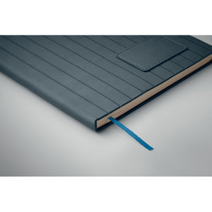 Fotografie k reklamnímu předmětu „Zápisník A5 z PU TINTRAY“