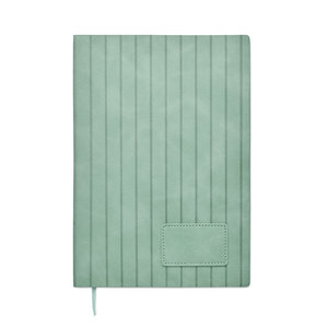 Fotografie k reklamnímu předmětu „Zápisník A5 z PU TINTRAY“