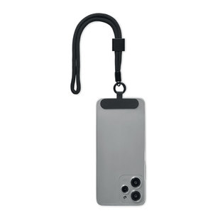 Fotografie k reklamnímu předmětu „Poutko na telefon a zápěstí NONETTE WRIST“