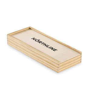 Fotografie k reklamnímu předmětu „Sada domina a karet DOMI&CARDS“