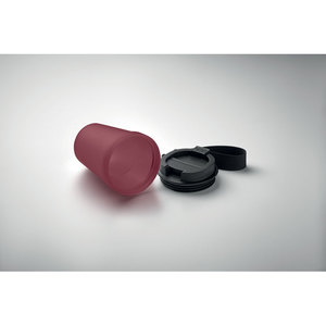 Fotografie k reklamnímu předmětu „Jednostěnný hrnek 300 ml ISFORDEN TUMBLER“