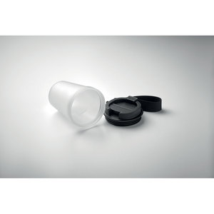 Fotografie k reklamnímu předmětu „Jednostěnný hrnek 300 ml ISFORDEN TUMBLER“