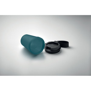 Fotografie k reklamnímu předmětu „Jednostěnný hrnek 300 ml ISFORDEN TUMBLER“