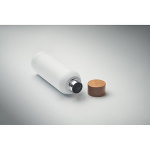 Fotografie k reklamnímu předmětu „Jednostěnná láhev 700 ml GEISER“