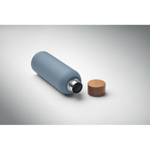 Fotografie k reklamnímu předmětu „Jednostěnná láhev 700 ml GEISER“