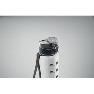 Fotografie k reklamnímu předmětu „Sportovní RPET láhev 1L ISFORDEN MARK“