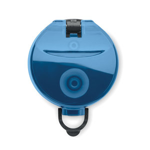 Fotografie k reklamnímu předmětu „Sportovní RPET láhev 1L ISFORDEN MARK“