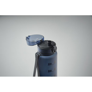 Fotografie k reklamnímu předmětu „Sportovní RPET láhev 1L ISFORDEN MARK“