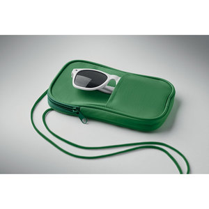 Fotografie k reklamnímu předmětu „Cestovní RPET pouzdro KOROVIN POUCH“