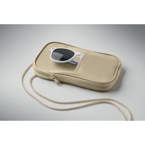 Fotografie k reklamnímu předmětu „Cestovní RPET pouzdro KOROVIN POUCH“