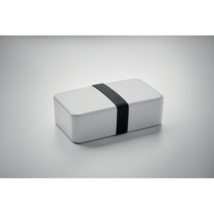 Fotografie k reklamnímu předmětu „Obědová krabička z PP 750 ml BRUSS“