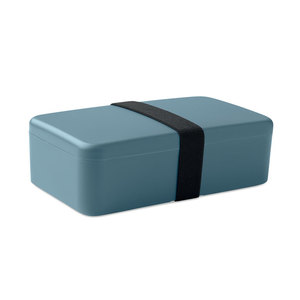 Fotografie k reklamnímu předmětu „Obědová krabička z PP 750 ml BRUSS“