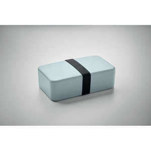 Fotografie k reklamnímu předmětu „Obědová krabička z PP 750 ml BRUSS“