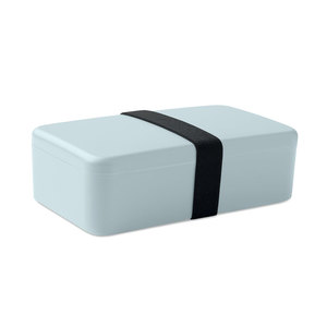 Fotografie k reklamnímu předmětu „Obědová krabička z PP 750 ml BRUSS“