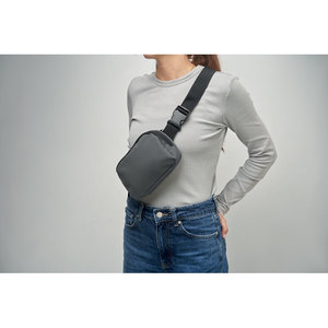 Fotografie k reklamnímu předmětu „Ledvinka z polyesteru 210D KOROVIN WAIST“