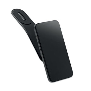 Fotografie k reklamnímu předmětu „Magnetická 15W auto nabíječka FLECAR“