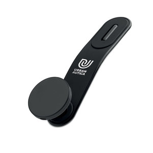 Fotografie k reklamnímu předmětu „Magnetická 15W auto nabíječka FLECAR“